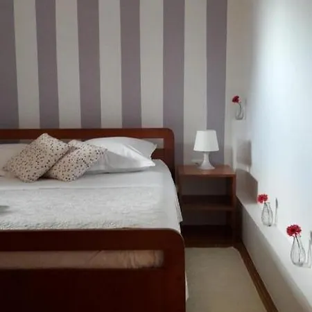 With Parking Space Zaboric, Sibenik - 21367 Apartamento