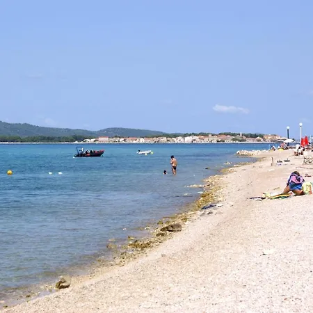 With Parking Space Zaboric, Sibenik - 21367 Apartamento