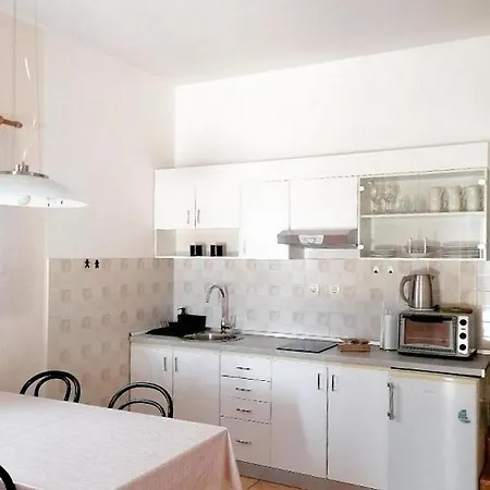 Apartamento With Parking Space Zaboric, Sibenik - 21367