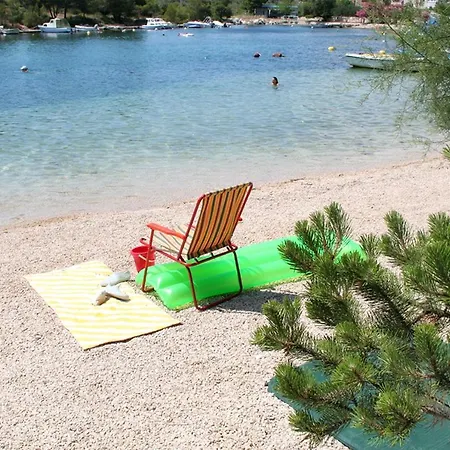 With Parking Space Zaboric, Sibenik - 21367 Appartement