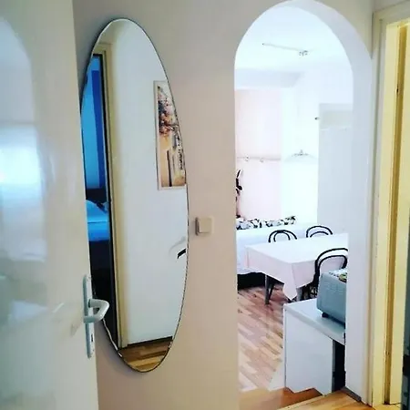With Parking Space Zaboric, Sibenik - 21367 Apartment
