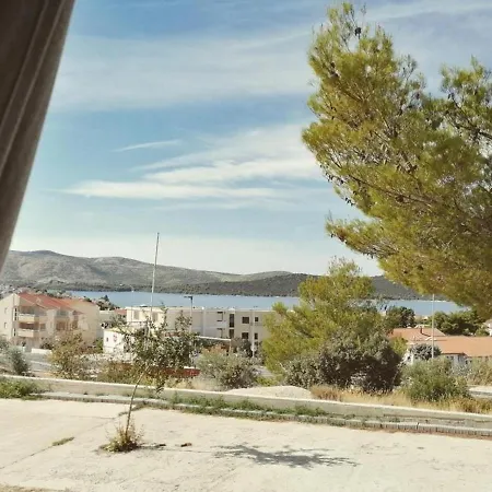 With Parking Space Zaboric, Sibenik - 21367 Žaborić