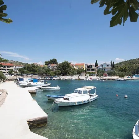 With Parking Space Zaboric, Sibenik - 21367 *