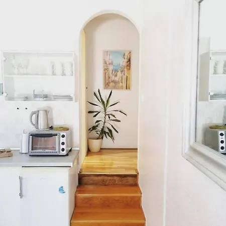 With Parking Space Zaboric, Sibenik - 21367 Apartment