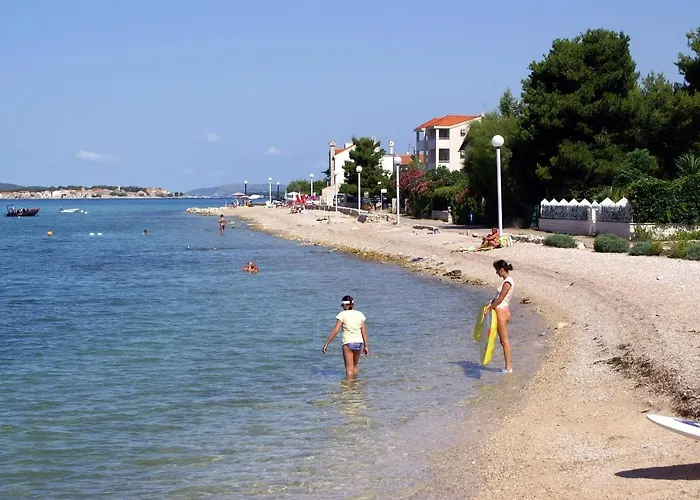 דירה With Parking Space Zaboric, Sibenik - 21367 *