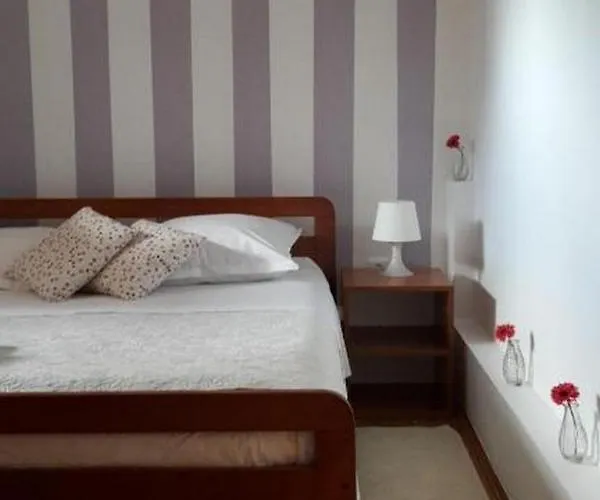 With Parking Space Zaboric, Sibenik - 21367 דירה