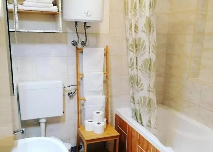 With Parking Space Zaboric, Sibenik - 21367 *