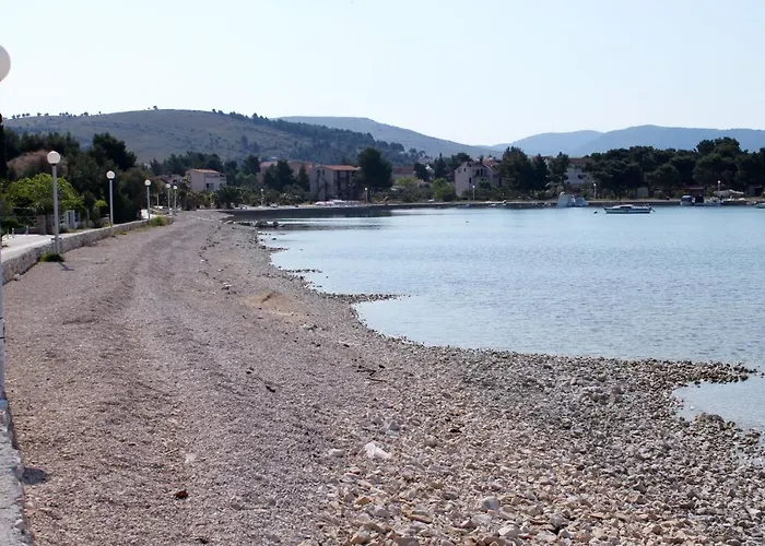 דירה With Parking Space Zaboric, Sibenik - 21367 *