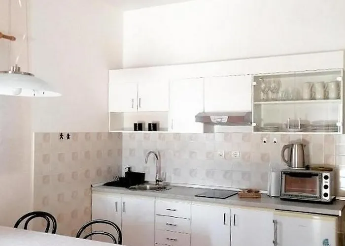 דירה With Parking Space Zaboric, Sibenik - 21367