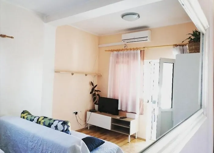 דירה With Parking Space Zaboric, Sibenik - 21367 *