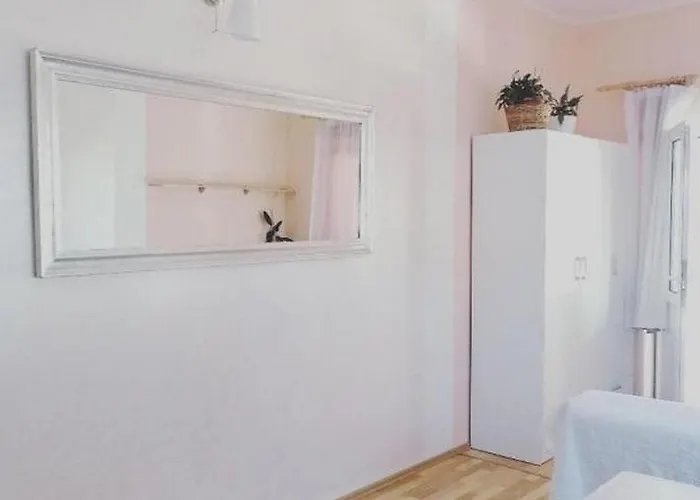 With Parking Space Zaboric, Sibenik - 21367 דירה ז'אבוריץ'