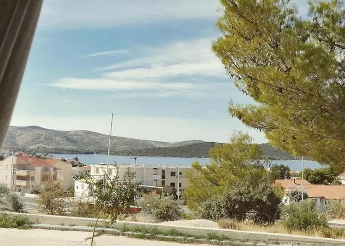 With Parking Space Zaboric, Sibenik - 21367 ז'אבוריץ'